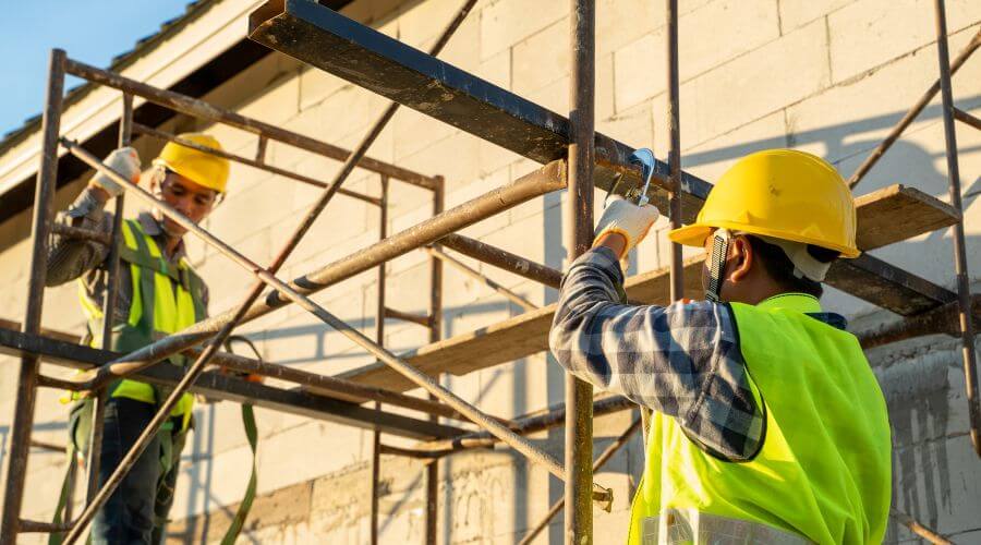 Professional residential roofers in South Seaville, NJ